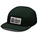 Cappellino Bowl Vert - Foto miniatura 1