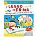 Monica Puggioni - Leggo in prima. Prime antologia di letture per piccoli lettori. Ediz. a colori - Foto miniatura 2