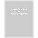 Monica Puggioni - Leggo in prima. Prime antologia di letture per piccoli lettori. Ediz. a colori - Foto miniatura 1