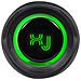 X JUMP XJ 100 Altoparlante Portatile Amplificato Potenza 40 W TWS / Bluetooth con Disco Light - Nero - Foto miniatura 6