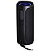 X JUMP XJ 100 Altoparlante Portatile Amplificato Potenza 40 W TWS / Bluetooth con Disco Light - Nero - Foto miniatura 3