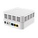 Kit 3 Pezzi Sistema Wi-Fi Mesh AX3000 Dual Band  Supporta Tecnologia MU-MIMO e OFDMA 2.4 GHz e 5 GHz Colore Bianco - Foto miniatura 2