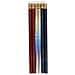 Harry Potter - Set Di 6 Matite Con Bacchette - Foto miniatura 2