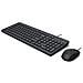 Tastiera e mouse 150 Wired - Foto miniatura 1