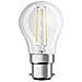 Ledvance R7s Lampadina Led Trasparente 13w 1521lm 2700k Ip20 300° [lv-4099854064937] - Foto miniatura 1