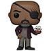 Pop! Vinyl: The Marvels - Nick Fury - Foto miniatura 1