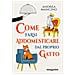 Andrea Mancino - Come Farsi Addomesticare Dal Proprio Gatto - Foto miniatura 2