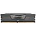 Memoria 288-pin DIMM 32 GB (2x16 GB) DDR5 6000 MHz CL30 Colore Nero - Foto miniatura 5