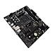 Scheda Madre A520MT Socket AM4 Chipset AMD A520 micro ATX - Foto miniatura 3