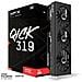 Speedster QICK 319 Core Edition AMD Radeon RX 7800 XT 16 GB GDDR6 - Foto miniatura 1