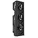 Speedster QICK 319 Core Edition AMD Radeon RX 7800 XT 16 GB GDDR6 - Foto miniatura 3