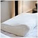 Cuscino Ergonomico Cervicale in Memory Foam Comfort Plus Ipoallergenico Anti-acari - Foto miniatura 2