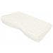 Cuscino Ergonomico Cervicale in Memory Foam Comfort Plus Ipoallergenico Anti-acari - Foto miniatura 4