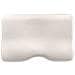 Cuscino Ergonomico Cervicale in Memory Foam Comfort Plus Ipoallergenico Anti-acari - Foto miniatura 3