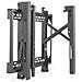 Supporto per monitor video wall pop-out, 45-70" - Foto miniatura 9