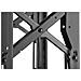Supporto per monitor video wall pop-out, 45-70" - Foto miniatura 4
