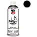 Vernice Spray Tech Fj104 Forjare 330 Ml Nero - Foto miniatura 2