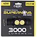 Torcia Frontale Led Supernova 40 W 3000 Lm - Foto miniatura 3