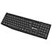 Tastiera e Mouse Wireless 5901969437300  (Layout US International) Colore Nero - Foto miniatura 3