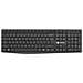 Tastiera e Mouse Wireless 5901969437300  (Layout US International) Colore Nero - Foto miniatura 5