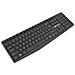 Tastiera e Mouse Wireless 5901969437300  (Layout US International) Colore Nero - Foto miniatura 7