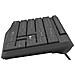 Tastiera e Mouse Wireless 5901969437300  (Layout US International) Colore Nero - Foto miniatura 12