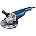 Smerigliatrice 06018c1120 2200 W 180 Mm - Foto miniatura 2