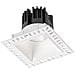 Faretto Ad Incasso Contemporaneo Game Alluminio Bianco Led 11w 3000k Ip40 - Foto miniatura 1