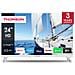 TV LED HD 24" 24HG2S14CW Smart TV Google TV - Foto miniatura 1