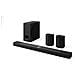Soundbar S95TR, 810W su 9.1.5 canali, Dolby Atmos, Wi-Fi, Casse posteriori incluse - Foto miniatura 2