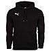 Felpa Con Cappuccio 656580-03 Uomo Taglia 2Xl Colore Nero - Foto miniatura 2