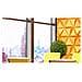 Videowall 27.5" LED 27BDL9015L 4K Ultra HD 3840x2160 Pixel - Foto miniatura 1