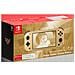 Switch Lite Hyrule Edition - Foto miniatura 1