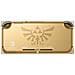 Switch Lite Hyrule Edition - Foto miniatura 2