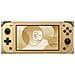 Switch Lite Hyrule Edition - Foto miniatura 3