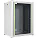 RWP16U45WH rack 16U Da parete Bianco - Foto miniatura 1