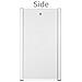 RWP16U45WH rack 16U Da parete Bianco - Foto miniatura 3