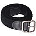Cintura Elastica Invisibile Per Jeans E Pantaloni - Cintura Elastica Senza Fibbia Da 2,5 Cm Black - Foto miniatura 1