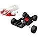 Monoposto Williams Racing e Haas F1® - Foto miniatura 13
