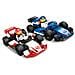 Monoposto Williams Racing e Haas F1® - Foto miniatura 12