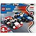 Monoposto Williams Racing e Haas F1® - Foto miniatura 1
