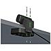 1153580210 prolunghe e multiple 2 m 9 presa (e) AC Interno Nero, Argento - Foto miniatura 8