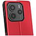 Custodia Xiaomi Redmi Note 14 5g Con Flip Supporto Video - Foto miniatura 2