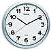 Jakob Gmbh Wanduhr step O 40 Cm Silber (9054195) - Foto miniatura 1