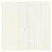 Credenza Cassetti VIGO 113x40x75 cm Legno Massello Pino Bianco - Foto miniatura 8
