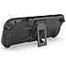 Custodia Protettiva In Silicone Con Supporto Per Console Switch 2 - Foto miniatura 3