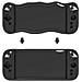 Custodia Protettiva In Silicone Con Supporto Per Console Switch 2 - Foto miniatura 4