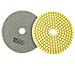10 Dischi Diamantati Da 4 Pollici Per Molatura - Foto miniatura 3