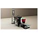 Macchina da Caffè Espresso Automatica EQ500 TQ513D01 Serbatoio 1.9 Lt. Potenza 1500 Watt Colore Nero Argento - Foto miniatura 7