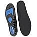 Solette Ammortizzate Per Scarpe Sportive M - Foto miniatura 2